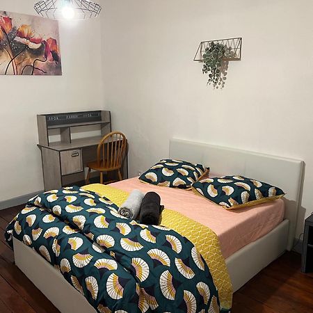 Logement Entier Hyper Centre تولوز المظهر الخارجي الصورة