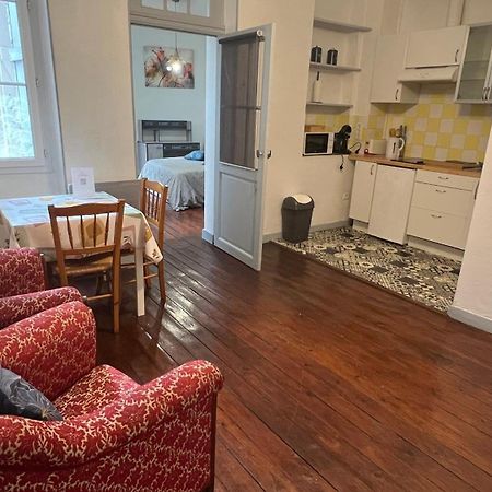 Logement Entier Hyper Centre تولوز المظهر الخارجي الصورة